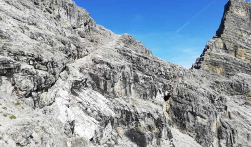 Artikelbild zu Artikel 06.09.2022 – Bergsteiger: Bretterspitze (2.608 m)