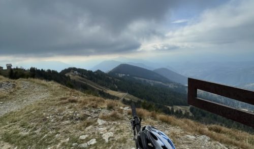 Artikelbild zu Artikel 23.-25.9.2022 – Mountainbiker: Tour Achensee