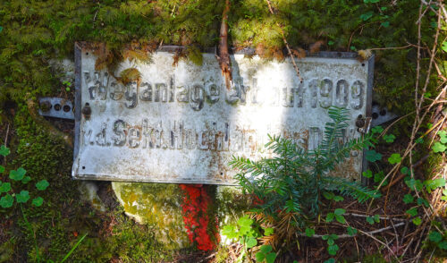Artikelbild zu Artikel 21.07.2026 – Bergtour: Große Arnspitze 2196 m, Wetterstein