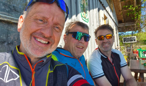 Artikelbild zu Artikel 25.04.2026 – MTB-Tour: Senkelerunde