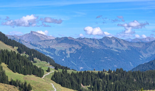 Artikelbild zu Artikel 18.9. bis 20.9.2026 – MTB-Tour Bregenzerwald